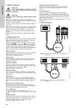 Предварительный просмотр 254 страницы Grundfos Multilift M Series Installation And Operating Instructions Manual