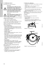 Предварительный просмотр 256 страницы Grundfos Multilift M Series Installation And Operating Instructions Manual