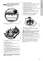 Предварительный просмотр 257 страницы Grundfos Multilift M Series Installation And Operating Instructions Manual