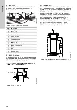 Предварительный просмотр 264 страницы Grundfos Multilift M Series Installation And Operating Instructions Manual