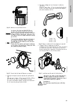 Предварительный просмотр 277 страницы Grundfos Multilift M Series Installation And Operating Instructions Manual