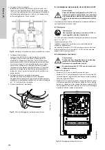 Предварительный просмотр 278 страницы Grundfos Multilift M Series Installation And Operating Instructions Manual