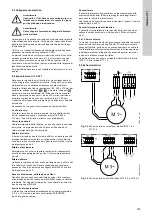 Предварительный просмотр 279 страницы Grundfos Multilift M Series Installation And Operating Instructions Manual