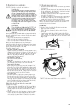 Предварительный просмотр 281 страницы Grundfos Multilift M Series Installation And Operating Instructions Manual