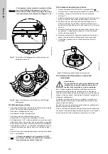 Предварительный просмотр 282 страницы Grundfos Multilift M Series Installation And Operating Instructions Manual