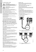 Предварительный просмотр 304 страницы Grundfos Multilift M Series Installation And Operating Instructions Manual