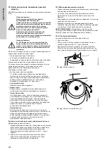 Предварительный просмотр 306 страницы Grundfos Multilift M Series Installation And Operating Instructions Manual