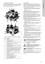 Предварительный просмотр 313 страницы Grundfos Multilift M Series Installation And Operating Instructions Manual