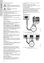 Предварительный просмотр 330 страницы Grundfos Multilift M Series Installation And Operating Instructions Manual