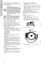 Предварительный просмотр 332 страницы Grundfos Multilift M Series Installation And Operating Instructions Manual