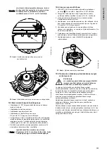 Предварительный просмотр 333 страницы Grundfos Multilift M Series Installation And Operating Instructions Manual