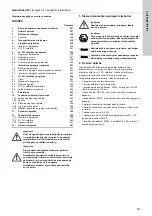 Предварительный просмотр 337 страницы Grundfos Multilift M Series Installation And Operating Instructions Manual