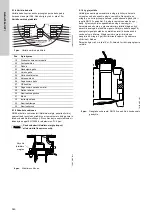 Предварительный просмотр 340 страницы Grundfos Multilift M Series Installation And Operating Instructions Manual