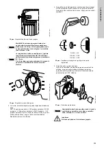 Предварительный просмотр 353 страницы Grundfos Multilift M Series Installation And Operating Instructions Manual