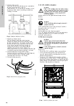 Предварительный просмотр 354 страницы Grundfos Multilift M Series Installation And Operating Instructions Manual