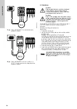 Предварительный просмотр 356 страницы Grundfos Multilift M Series Installation And Operating Instructions Manual