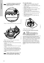 Предварительный просмотр 358 страницы Grundfos Multilift M Series Installation And Operating Instructions Manual