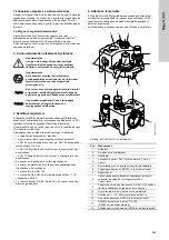 Предварительный просмотр 363 страницы Grundfos Multilift M Series Installation And Operating Instructions Manual