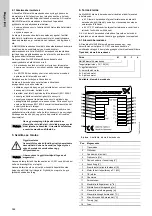 Предварительный просмотр 364 страницы Grundfos Multilift M Series Installation And Operating Instructions Manual