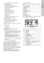 Предварительный просмотр 367 страницы Grundfos Multilift M Series Installation And Operating Instructions Manual