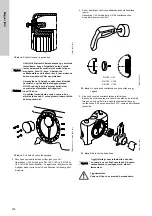 Предварительный просмотр 378 страницы Grundfos Multilift M Series Installation And Operating Instructions Manual