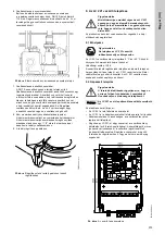 Предварительный просмотр 379 страницы Grundfos Multilift M Series Installation And Operating Instructions Manual