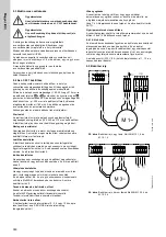 Предварительный просмотр 380 страницы Grundfos Multilift M Series Installation And Operating Instructions Manual