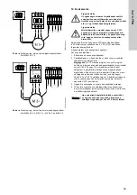 Предварительный просмотр 381 страницы Grundfos Multilift M Series Installation And Operating Instructions Manual