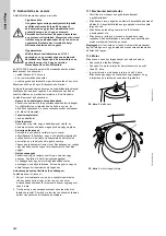 Предварительный просмотр 382 страницы Grundfos Multilift M Series Installation And Operating Instructions Manual