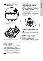 Предварительный просмотр 383 страницы Grundfos Multilift M Series Installation And Operating Instructions Manual