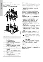 Предварительный просмотр 388 страницы Grundfos Multilift M Series Installation And Operating Instructions Manual