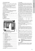 Предварительный просмотр 389 страницы Grundfos Multilift M Series Installation And Operating Instructions Manual