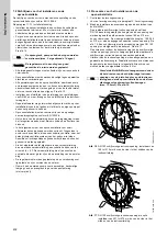 Предварительный просмотр 402 страницы Grundfos Multilift M Series Installation And Operating Instructions Manual