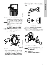 Предварительный просмотр 403 страницы Grundfos Multilift M Series Installation And Operating Instructions Manual