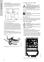 Предварительный просмотр 404 страницы Grundfos Multilift M Series Installation And Operating Instructions Manual