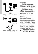 Предварительный просмотр 406 страницы Grundfos Multilift M Series Installation And Operating Instructions Manual