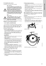 Предварительный просмотр 407 страницы Grundfos Multilift M Series Installation And Operating Instructions Manual