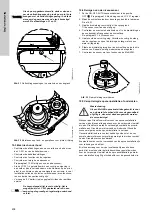 Предварительный просмотр 408 страницы Grundfos Multilift M Series Installation And Operating Instructions Manual