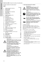 Предварительный просмотр 412 страницы Grundfos Multilift M Series Installation And Operating Instructions Manual