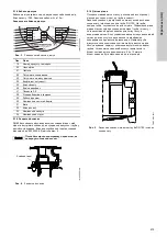 Предварительный просмотр 415 страницы Grundfos Multilift M Series Installation And Operating Instructions Manual