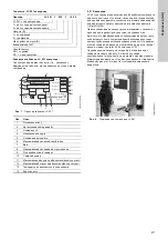 Предварительный просмотр 417 страницы Grundfos Multilift M Series Installation And Operating Instructions Manual