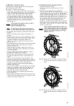 Предварительный просмотр 427 страницы Grundfos Multilift M Series Installation And Operating Instructions Manual