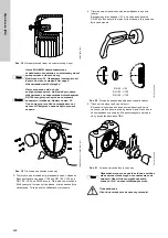 Предварительный просмотр 428 страницы Grundfos Multilift M Series Installation And Operating Instructions Manual