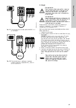 Предварительный просмотр 431 страницы Grundfos Multilift M Series Installation And Operating Instructions Manual