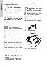 Предварительный просмотр 432 страницы Grundfos Multilift M Series Installation And Operating Instructions Manual