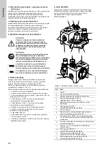 Предварительный просмотр 438 страницы Grundfos Multilift M Series Installation And Operating Instructions Manual