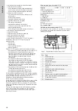 Предварительный просмотр 442 страницы Grundfos Multilift M Series Installation And Operating Instructions Manual