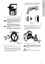 Предварительный просмотр 453 страницы Grundfos Multilift M Series Installation And Operating Instructions Manual