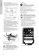 Предварительный просмотр 454 страницы Grundfos Multilift M Series Installation And Operating Instructions Manual