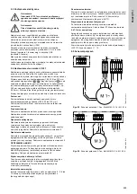 Предварительный просмотр 455 страницы Grundfos Multilift M Series Installation And Operating Instructions Manual